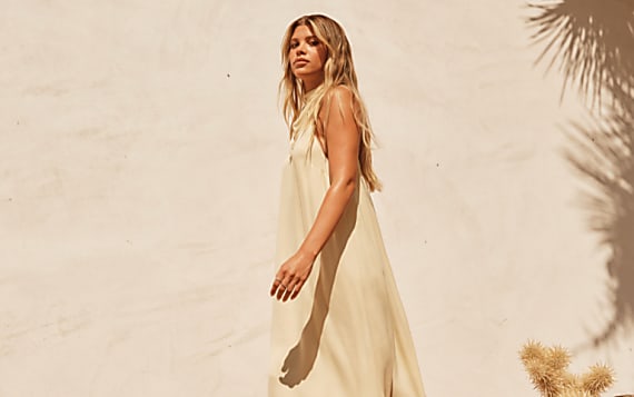 Meet this season’s most versatile dress